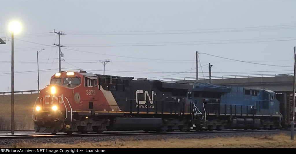 CN 3873